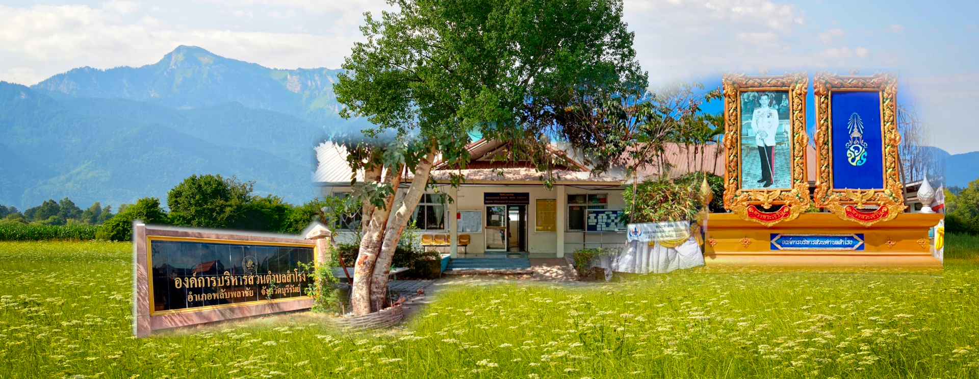 พื้นหลัง